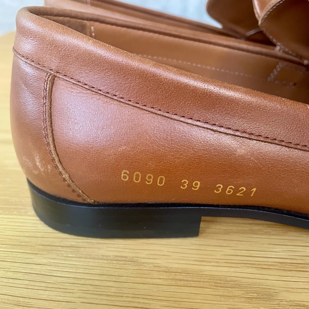 Woman by Common Projects Loafers - Picture 2 of 7